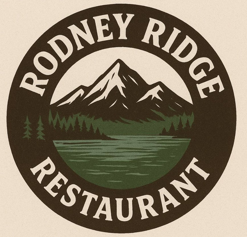 Rodney Ridge Logo